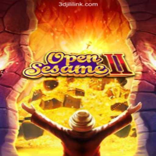 Exploring OpenSesameII: A Dive into 3DJiLi.COM Online Casino Philippines