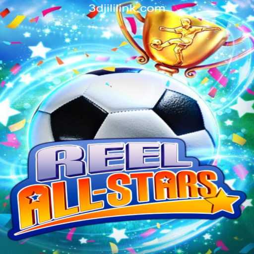 Discover the Thrill of ReelAllStars at 3DJiLi.COM Online Casino Philippines