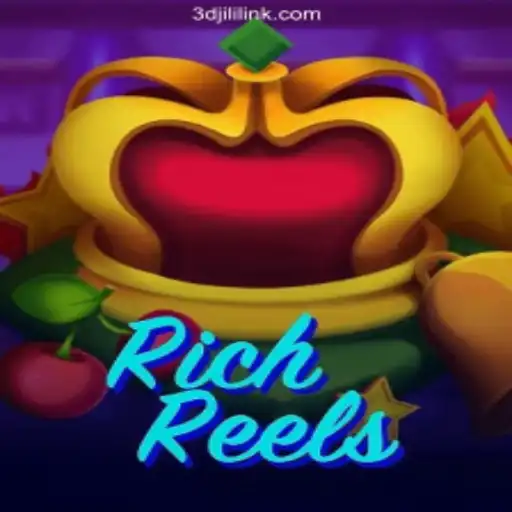 Discover the Excitement of RichReels: Your Ultimate Guide to 3DJiLi.COM Online Casino Philippines