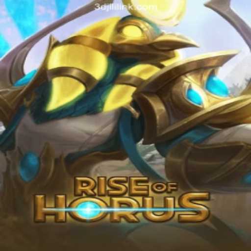 Unveiling the Enchantment of RiseofHorus at 3DJiLi.COM Online Casino Philippines