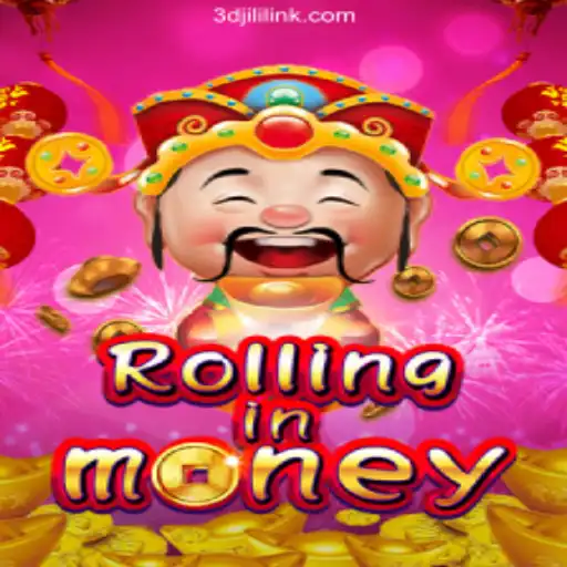 Discover the Thrilling World of RollingInMoney at 3DJiLi.COM Online Casino Philippines
