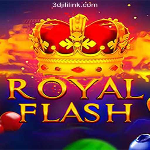 Exploring the Thrills of RoyalFlash at 3DJiLi.COM Online Casino Philippines