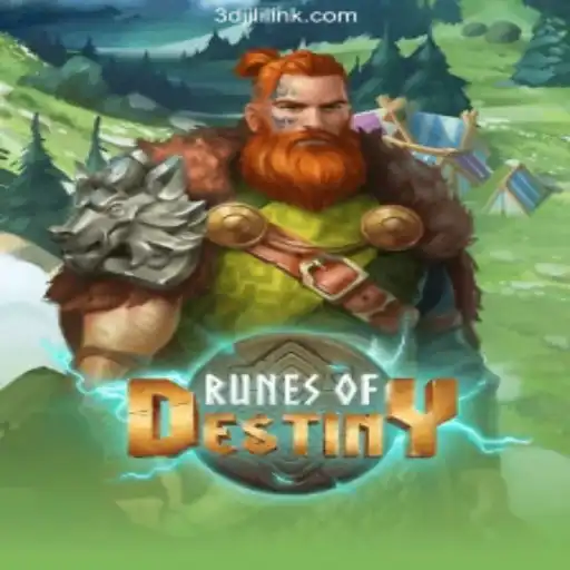 Exploring the Enchanting Realm of RunesOfDestiny