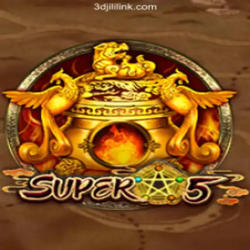 Super5: A Thrilling Experience at 3DJiLi.COM Online Casino Philippines