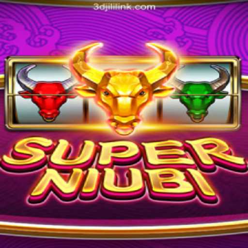 SuperNiubi: An Immersive Experience at 3DJiLi.COM Online Casino Philippines