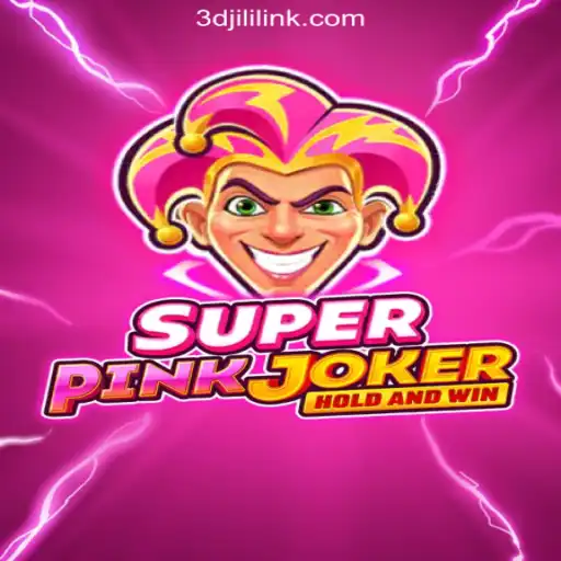 Discover SuperPinkJoker: A Thrilling Adventure at 3DJiLi.COM Online Casino Philippines