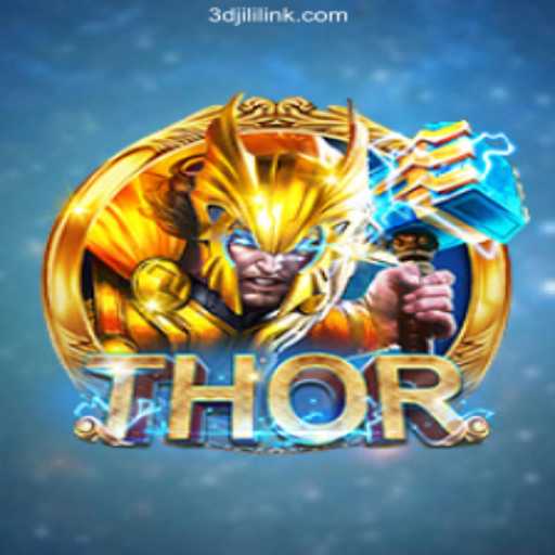 Explore the Exciting World of THOR: A Journey into 3DJiLi.COM Online Casino Philippines