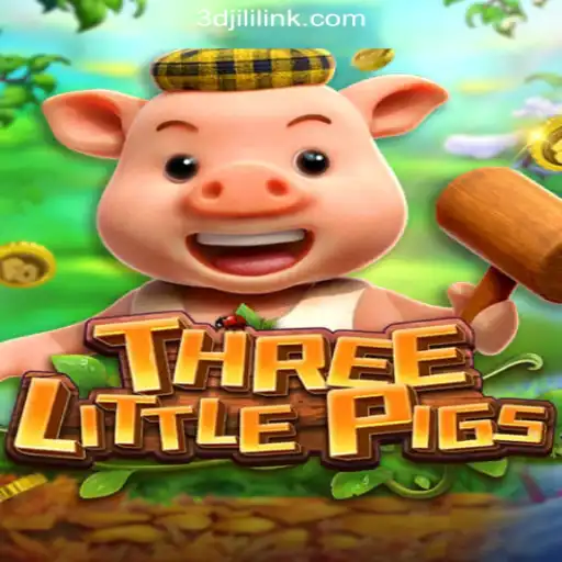 Discover the Exciting World of THREELITTLEPIGS at 3DJiLi.COM Online Casino Philippines