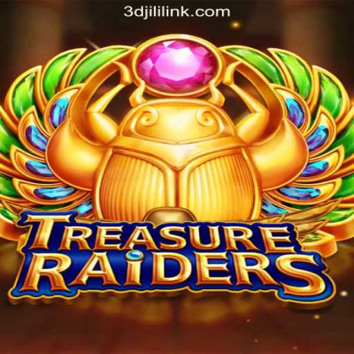 Unveiling the Adventure of TREASURERAIDERS at 3DJiLi.COM Online Casino Philippines
