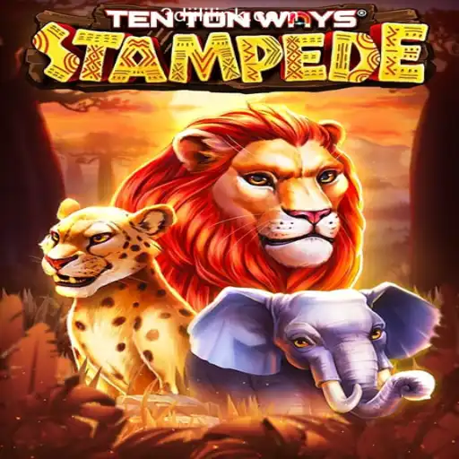 Unveiling TenTonWaysStampede: A Thrilling Casino Experience at 3DJiLi.COM Online Casino Philippines