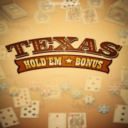 Exploring Texas Hold'em Bonus at 3DJiLi.COM Online Casino Philippines