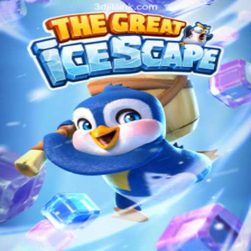 The Great Icescape: A Thrilling Adventure at 3DJiLi.COM Online Casino Philippines