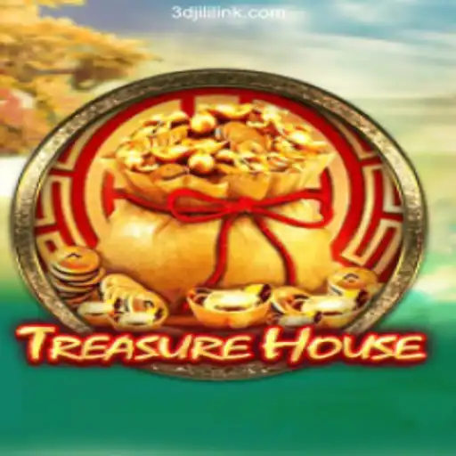 Exploring TreasureHouse: A Thrilling Adventure in 3DJiLi.COM Online Casino Philippines
