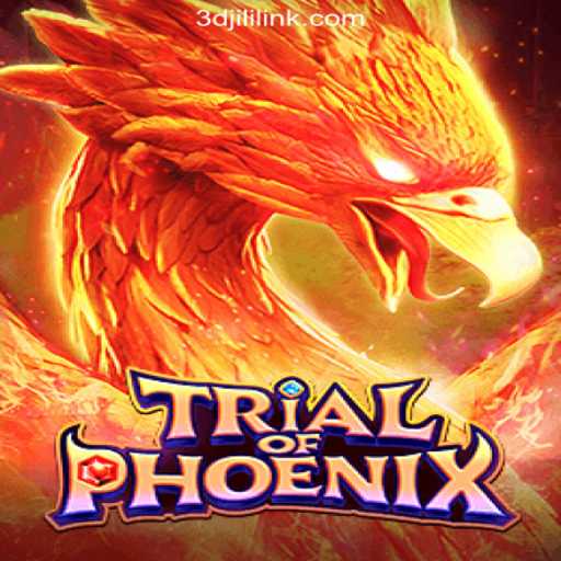 Exploring the Thrilling World of TrialofPhoenix: A New Sensation at 3DJiLi.COM Online Casino Philippines