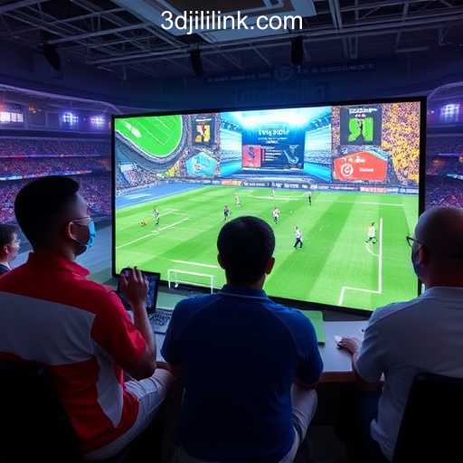 Exploring the World of Virtual Sports with 3DJiLi.COM Online Casino Philippines