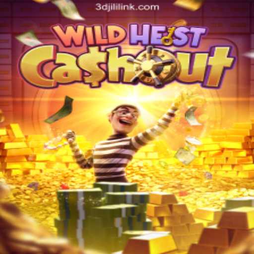 WildHeistCashout: Discover the Thrill of the Game at 3DJiLi.COM Online Casino Philippines