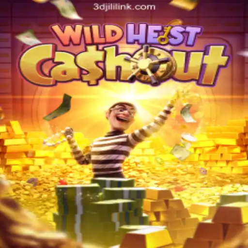 WildHeistCashout: Discover the Thrill of the Game at 3DJiLi.COM Online Casino Philippines