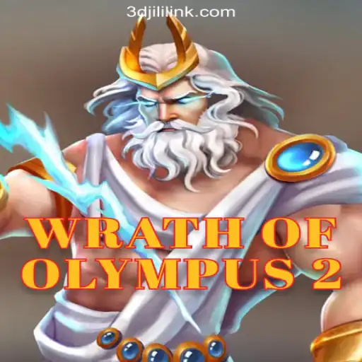 WrathofOlympus2: A New Era in 3D Gaming at 3DJiLi.COM Online Casino Philippines