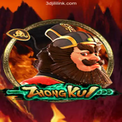 Discover the Exciting World of ZhongKui at 3DJiLi.COM Online Casino Philippines